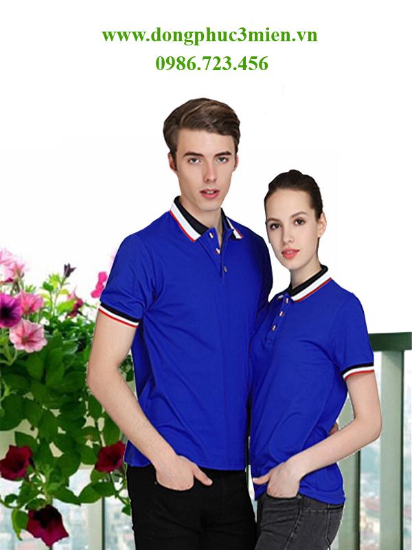 Đồng phục áo phông công ty AP001 Đồng phục áo phông công ty AP001