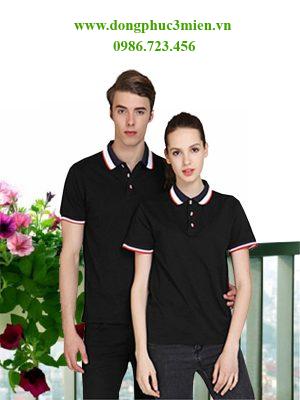 Đồng phục áo phông công ty AP001