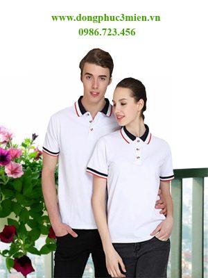 Đồng phục áo phông công ty AP002