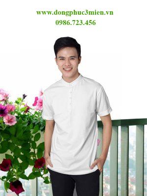 Đồng phục áo phông công ty AP008