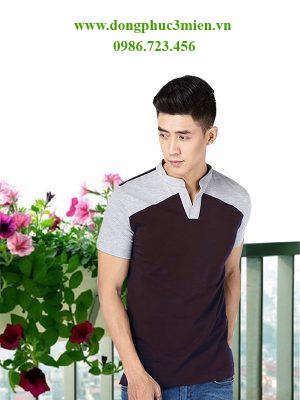Đồng phục áo phông công ty AP009