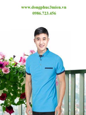 Đồng phục áo phông công ty AP012