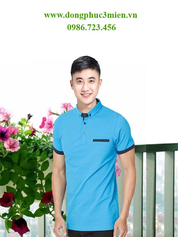 Đồng phục áo phông công ty AP012 Đồng phục áo phông công ty AP012