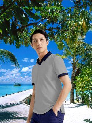 Đồng phục áo phông công ty AP014