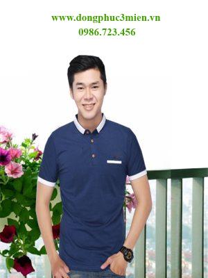 Đồng phục áo phông công ty AP015
