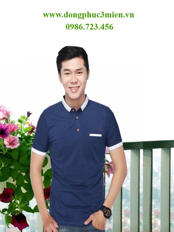 Đồng phục áo phông công ty AP015 Đồng phục áo phông công ty AP015