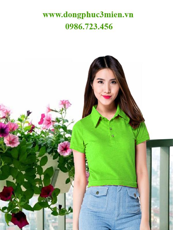 Đồng phục áo phông công ty AP016 Đồng phục áo phông công ty AP016