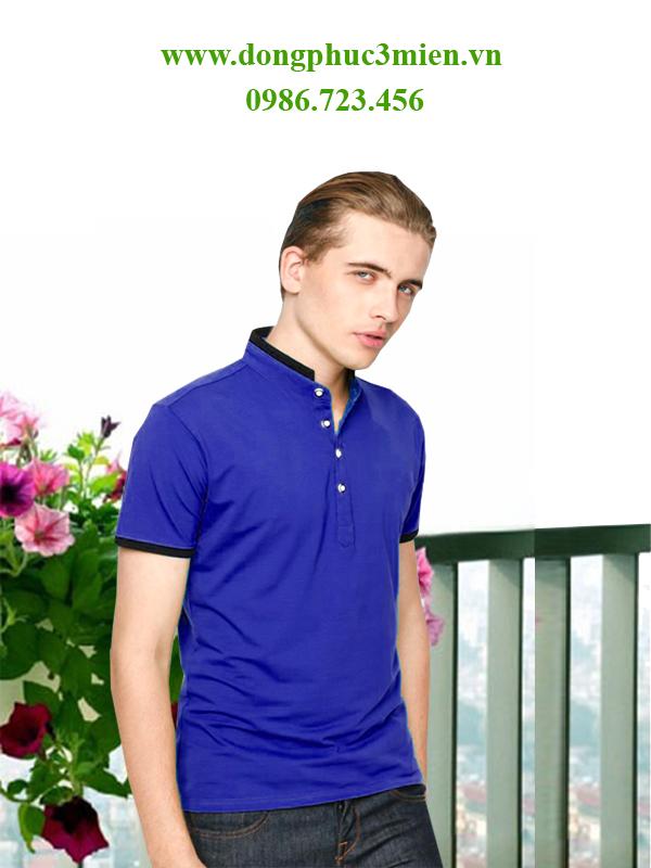 Đồng phục áo phông công ty AP017 Đồng phục áo phông công ty AP017