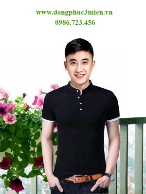 Đồng phục áo phông công ty AP018
