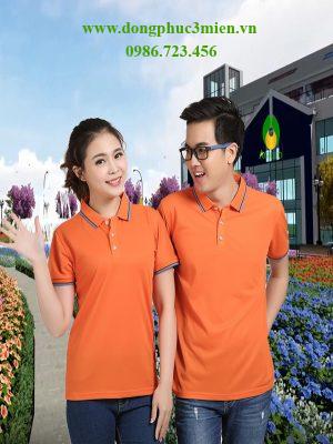 Đồng phục áo phông công ty AP021