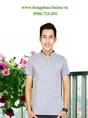 Đồng phục áo phông công ty AP022