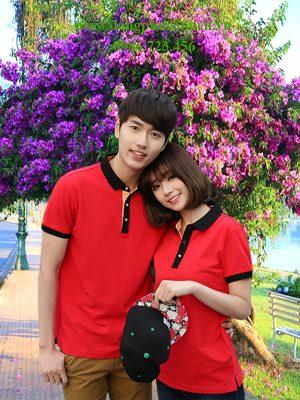 Đồng phục áo phông công ty AP023