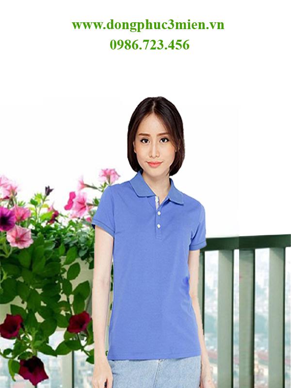 Đồng phục áo phông công ty AP026 Đồng phục áo phông công ty AP026