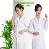 Đồng phục bác sĩ bệnh viện BV002