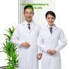 Đồng phục bác sĩ bệnh viện BV004