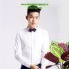 Đồng phục sơ mi nhà hàng KS021