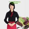 Đồng phục sơ mi nhà hàng KS022