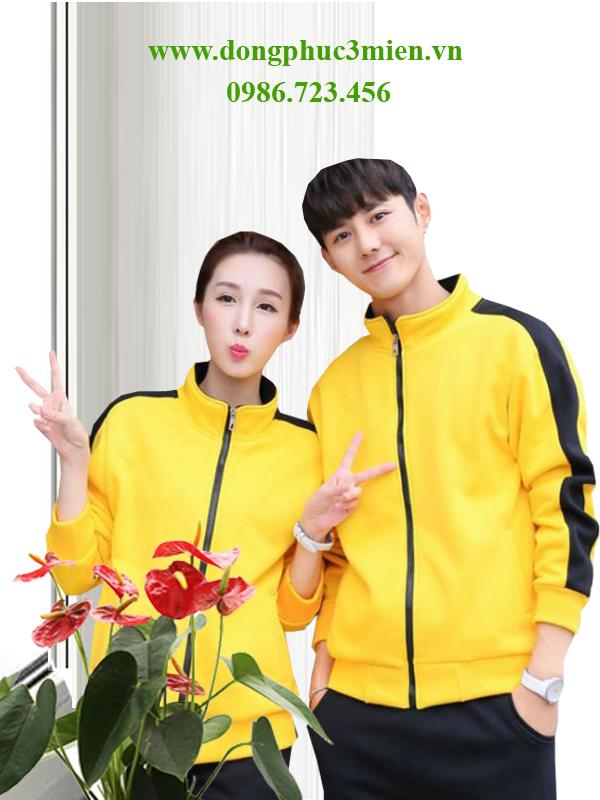 Quần áo bảo hộ lao động LD023 Quần áo bảo hộ lao động LD023