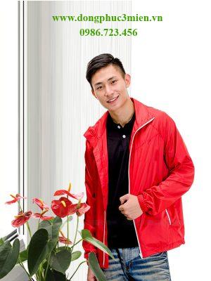 Quần áo bảo hộ lao động LD024