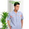 Quần áo bảo hộ lao động LD035