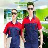 Quần áo bảo hộ lao động LD071