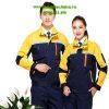 Quần áo bảo hộ lao động LD083