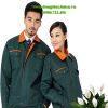 Quần áo bảo hộ lao động LD084