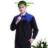 Quần áo bảo hộ lao động LD086