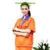 Quần áo bảo hộ lao động LD087