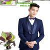 Đồng phục áo vest văn phòng MD001