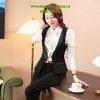 Đồng phục áo vest văn phòng MD013
