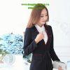 Đồng phục áo vest văn phòng MD014