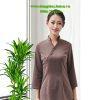 Đồng phục nhân viên Spa nữ SP007