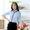 Đồng phục sơ mi văn phòng VP001