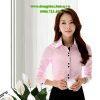 Đồng phục sơ mi văn phòng VP011