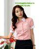 Đồng phục sơ mi văn phòng VP0016