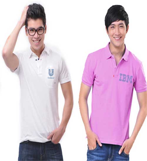 May đồng phục áo thun công sở giá rẻ dong phuc ao thun cong so dep nhat