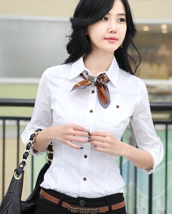 Đồng phục nhân viên văn phòng