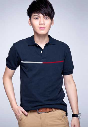Áo thun đồng phục Hải Phòng
