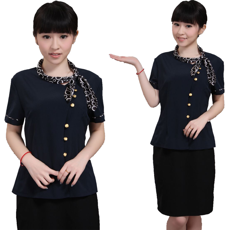 Đồng phục khách sạn đẹp tại Thanh Hóa dong phuc khach san tai thanh hoa