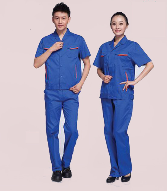 dong phuc tai kcn thanh ha hai duong