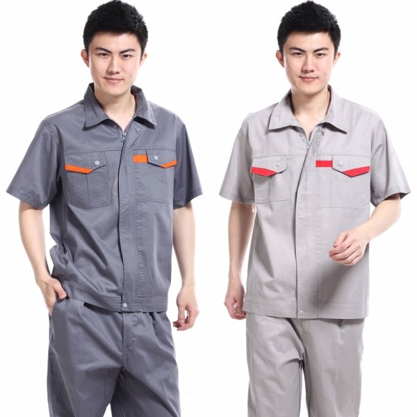 May đồng phục tại KCN Đình Vũ may dong phuc tai kcn dinh vu
