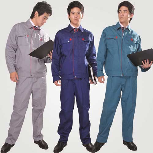 Quần áo bảo hộ giá rẻ