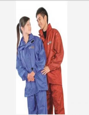 Quần áo mưa K6- 1 lớp Sơn Thủy