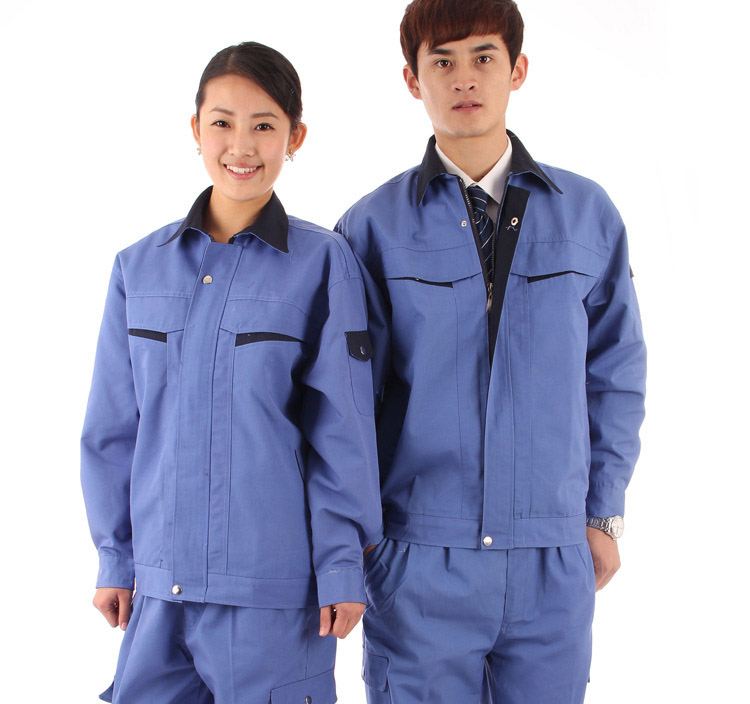 Tầm quan trọng của đồng phục bảo hộ lao động tam quan trong cua dong phuc bao ho lao dong