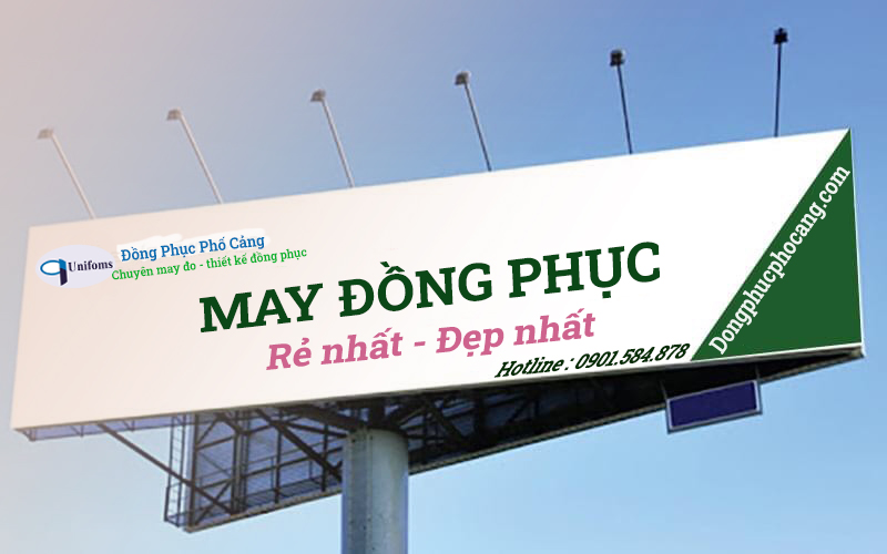 Đồng phục Hải Dương 