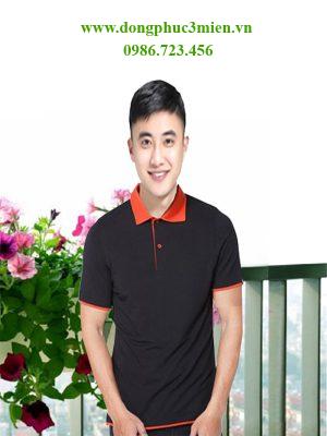 Đồng phục áo phông công ty AP027