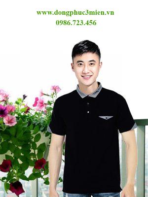 Đồng phục áo phông công ty AP030