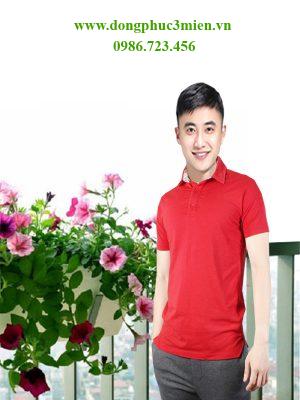 Đồng phục áo phông công ty AP033