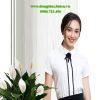 Đồng phục sơ mi văn phòng VP024